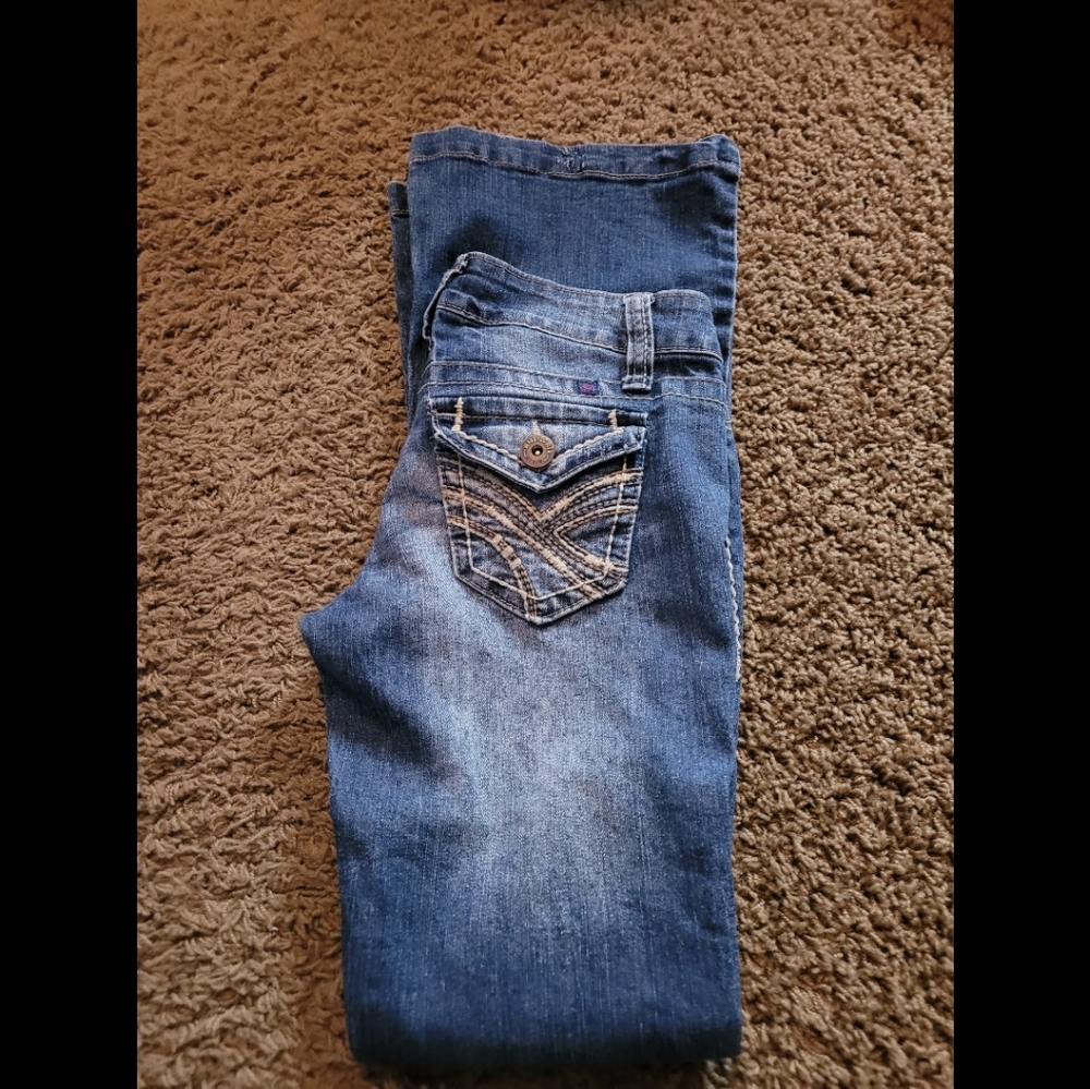 Wallflower Jeans, size 1